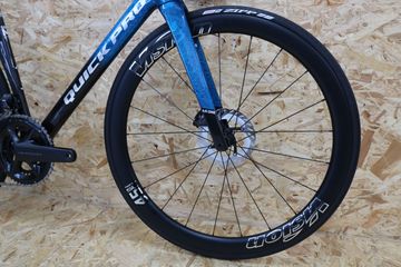 Quick Pro AR:One 2026 Road & Gravel d'occasion — image 4 sur 12