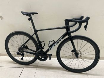 Used Giant Tcr Shimano 105 2025 Carretera y gravel