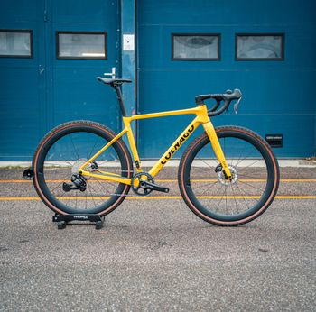 Colnago, Colnago G4X Shimano GRX Di2