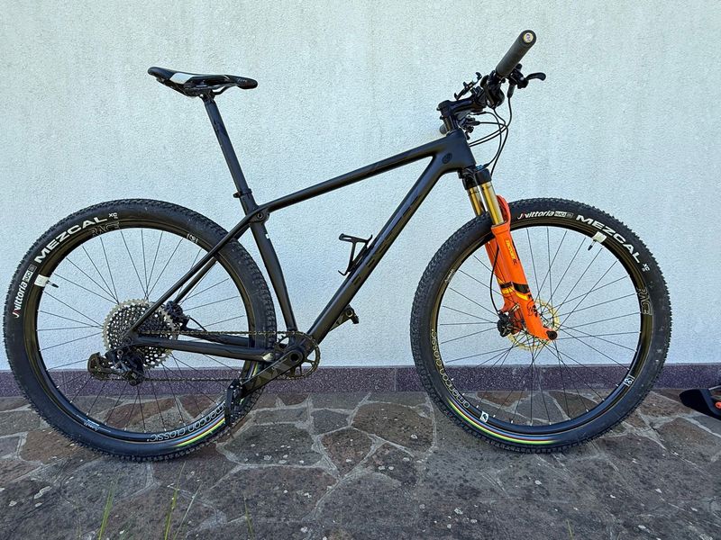 Trek Procaliber 9.7 2021 2021 Mountainbike d'occasion — image 1 sur 8