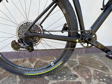 Trek Procaliber 9.7 2021 2021 Mountainbike d'occasion — image 4 sur 8