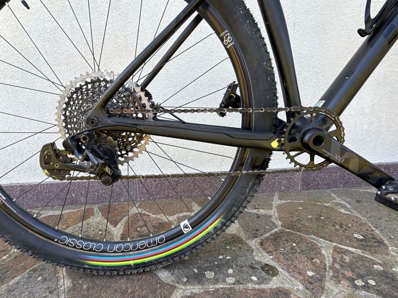Trek Procaliber 9.7 2021 2021 Mountainbike d'occasion — image 4 sur 8