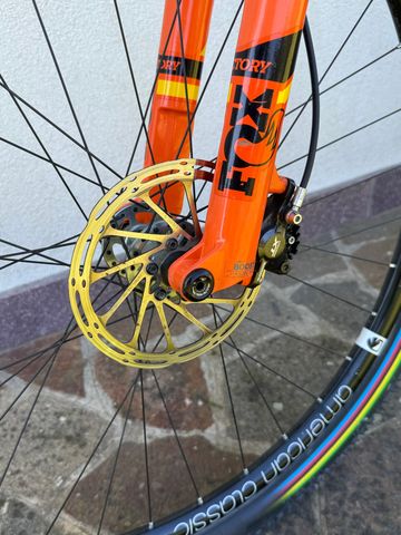 Trek Procaliber 9.7 2021 2021 Mountainbike d'occasion — image 6 sur 8