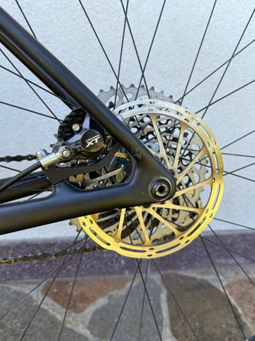 Trek Procaliber 9.7 2021 2021 Mountainbike d'occasion — image 8 sur 8