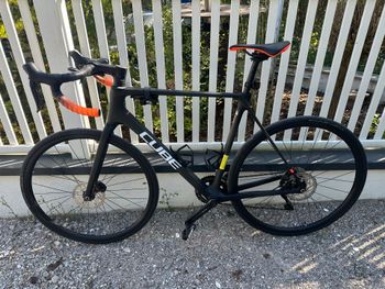 CUBE, CROSS RACE C:62, PRO 2025