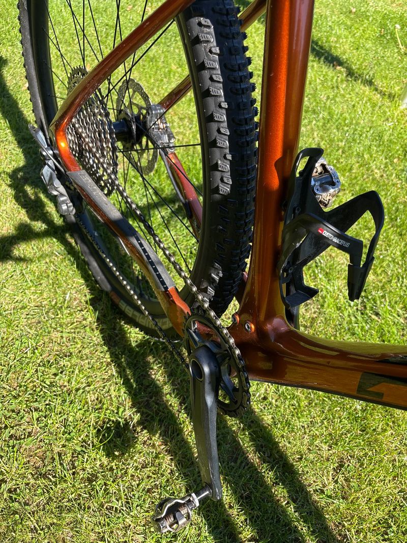 Used Giant XTC, Advanced 29 2 2022 2022 Mountainbike, Black, 29 — image 6 of 7