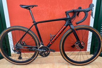 Orbea, TERRA M20 2022