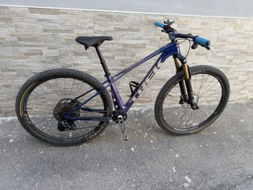 Gebrauchtes Trek Procaliber SRAM GX Eagle AXS 2025 MTB