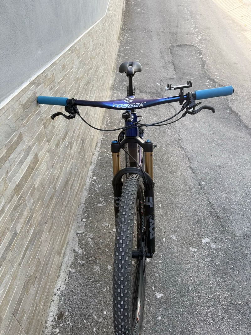 Używany Trek Procaliber SRAM GX Eagle AXS 2025 Mountainbike — zdjęcie 4 z 16
