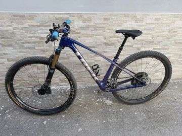 Używany Trek Procaliber SRAM GX Eagle AXS 2025 Mountainbike — zdjęcie 2 z 16