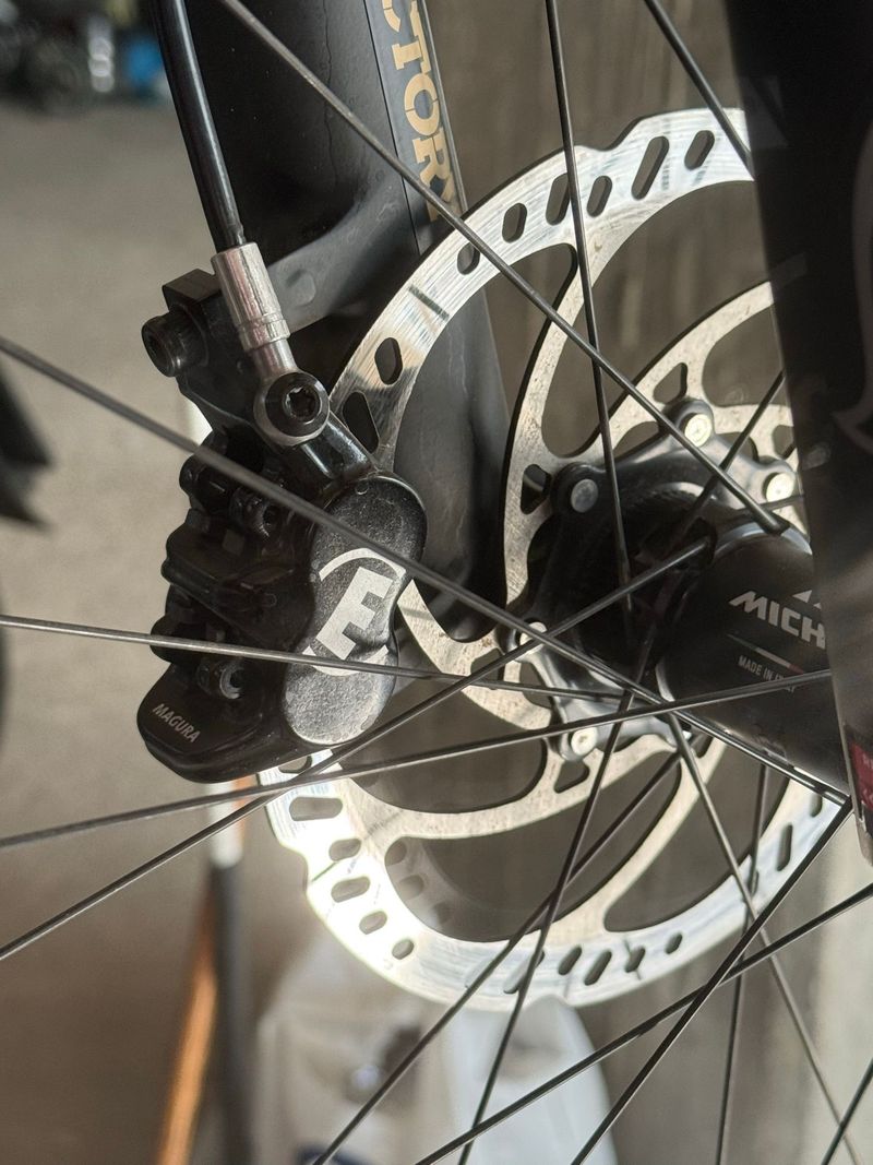 Używany Trek Procaliber SRAM GX Eagle AXS 2025 Mountainbike — zdjęcie 5 z 16