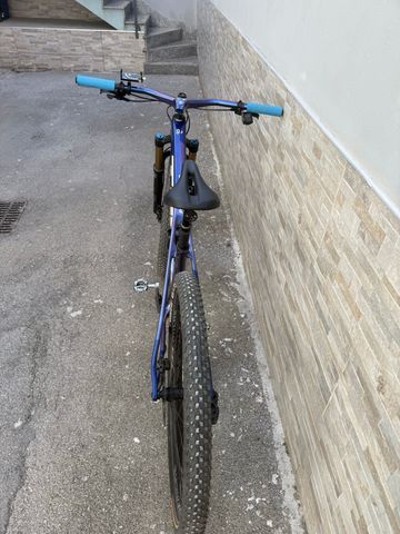 Używany Trek Procaliber SRAM GX Eagle AXS 2025 Mountainbike — zdjęcie 3 z 16