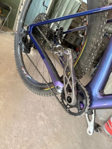 Używany Trek Procaliber SRAM GX Eagle AXS 2025 Mountainbike — zdjęcie 10 z 16
