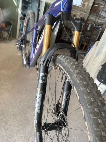 Używany Trek Procaliber SRAM GX Eagle AXS 2025 Mountainbike — zdjęcie 11 z 16