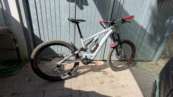 Specialized, Turbo Kenevo Comp 2021