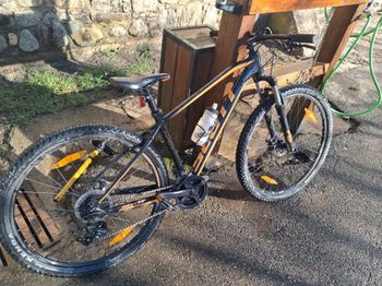 Scott, Aspect 970 Blue 2023