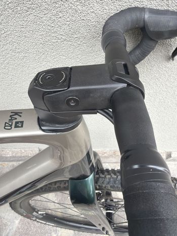 Used Ridley Kanzo Adventure - Sram Rival 1x11sp 2022 2022 Road & Gravel, Green — image 6 of 8