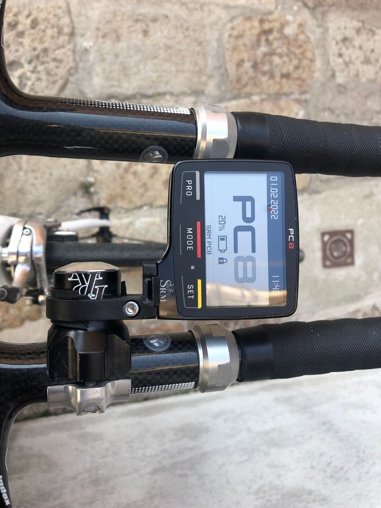 Used RASERA - su MISURA Triathlon 2010 Road & Gravel — image 6 of 6