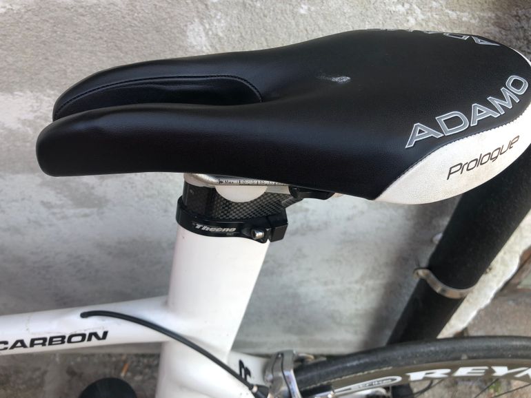 Used RASERA - su MISURA Triathlon 2010 Road & Gravel — image 5 of 6