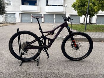 Orbea, Occam SRAM X01 Eagle
