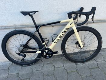 Canyon, Ultimate CF SL 7 2025
