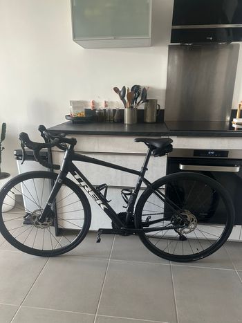 Trek, Domane AL 5 Gen 4 2026