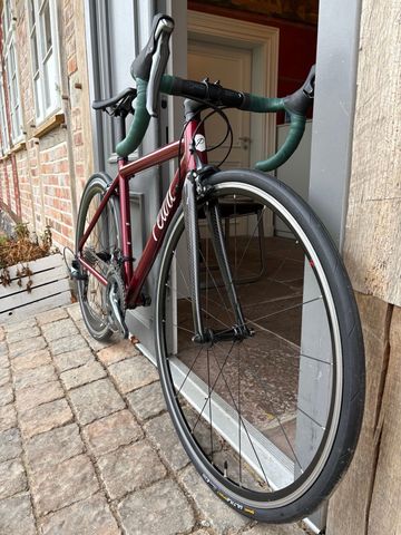 Pearl Custom 2025 Road & Gravel d'occasion — image 3 sur 4