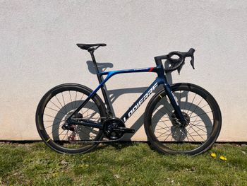 Lapierre, Xelius SL 9.0 2024