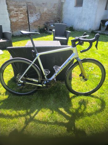 Orbea, TERRA M30TEAM 1X 2024