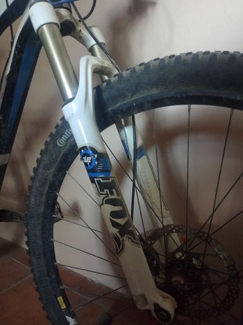 Used Orbea OCCAM H30 2021 2021 Mountainbike — image 3 of 3
