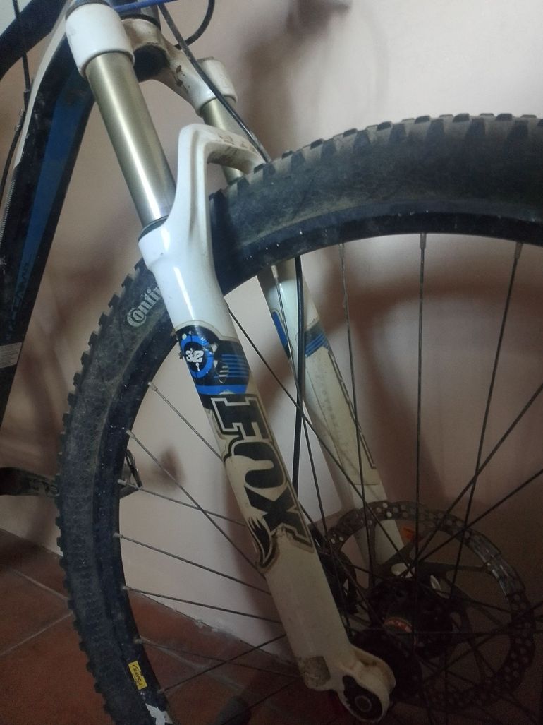 Used Orbea OCCAM H30 2021 2021 Mountainbike — image 3 of 3
