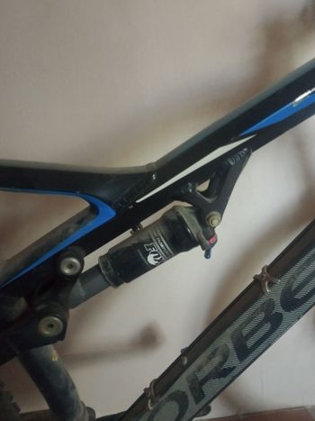 Used Orbea OCCAM H30 2021 2021 Mountainbike — image 2 of 3