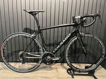 Used Colnago CX Zero Evo 2015 Road & Gravel