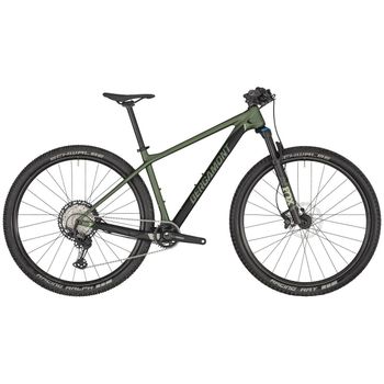 Bergamont, Revox Shimano Deore XT