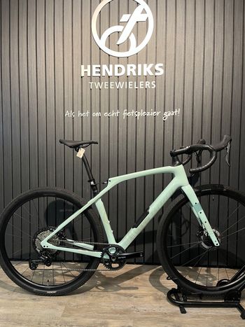 Specialized, Diverge STR Comp - Shimano GRX 2024