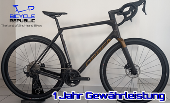 Orbea, Orbea Terra M30 Team Shimano GRX 2x12 XL