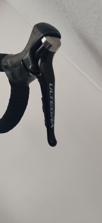 Used Scott Foil Shimano Ultegra 2017 Road & Gravel — image 6 of 9