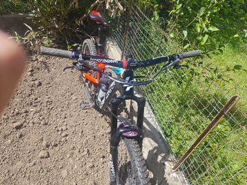 Używany Lapierre Spicy Team 2018 Mountainbike — zdjęcie 6 z 6