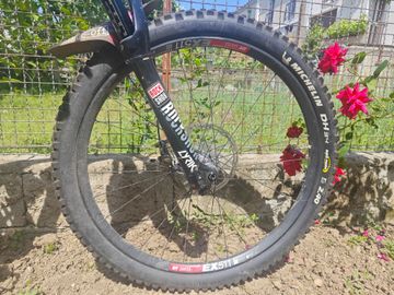 Używany Lapierre Spicy Team 2018 Mountainbike — zdjęcie 5 z 6