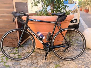 Cervélo, R3 Shimano Ultegra