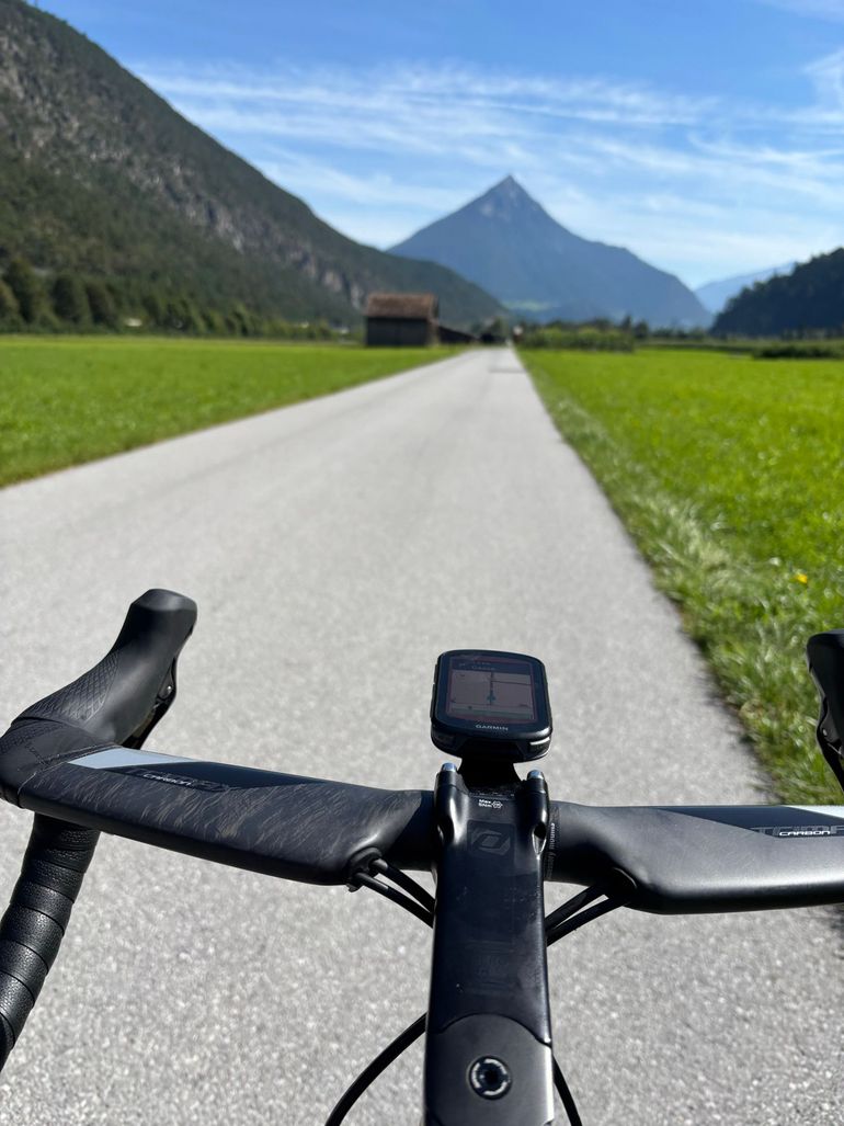 Used Scott Foil Shimano 105 2017 Road & Gravel, Schwarz — image 4 of 5