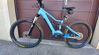 DECATHLON, E-ST STILUS 29 "