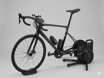 Used Giant Defy, Advanced 1 2021 2021 Road & Gravel, Black — image 2 of 4