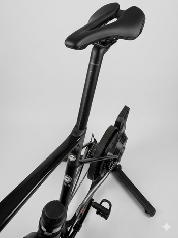 Used Giant Defy, Advanced 1 2021 2021 Road & Gravel, Black — image 4 of 4