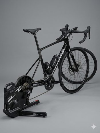 Used Giant Defy, Advanced 1 2021 2021 Road & Gravel, Black — image 1 of 4