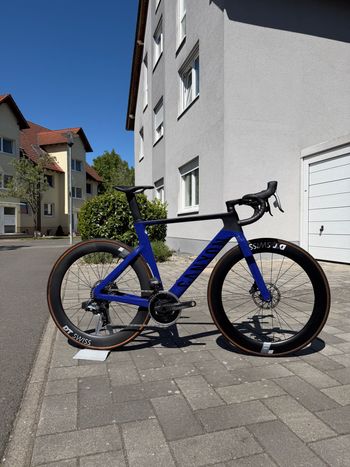 Canyon, Aeroad CF SLX 8 eTap 2023