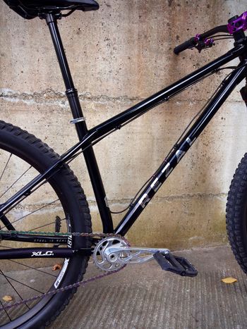 Used rezal Rezal Custom SRAM GX Eagle 2025 Mountainbike — image 5 of 6