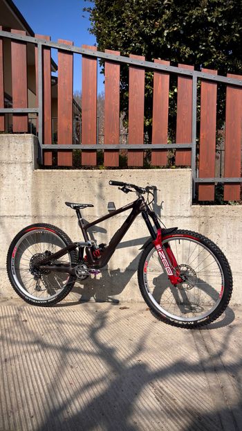 Specialized, Enduro Expert 2022