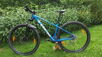 Trek, Marlin 6 2021