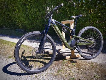 Rocky Mountain, Altitude Powerplay Alloy 70 2022